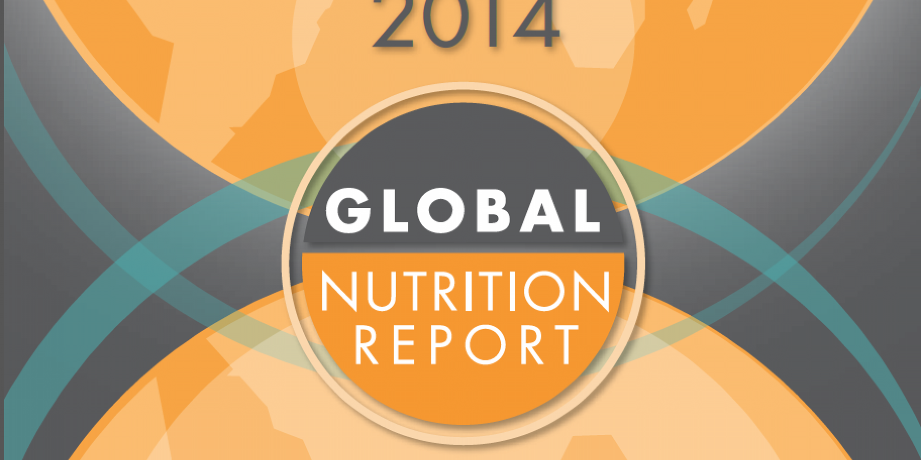 Public Event: Key Findings Of The Global Nutrition Report 2014 | NCD ...